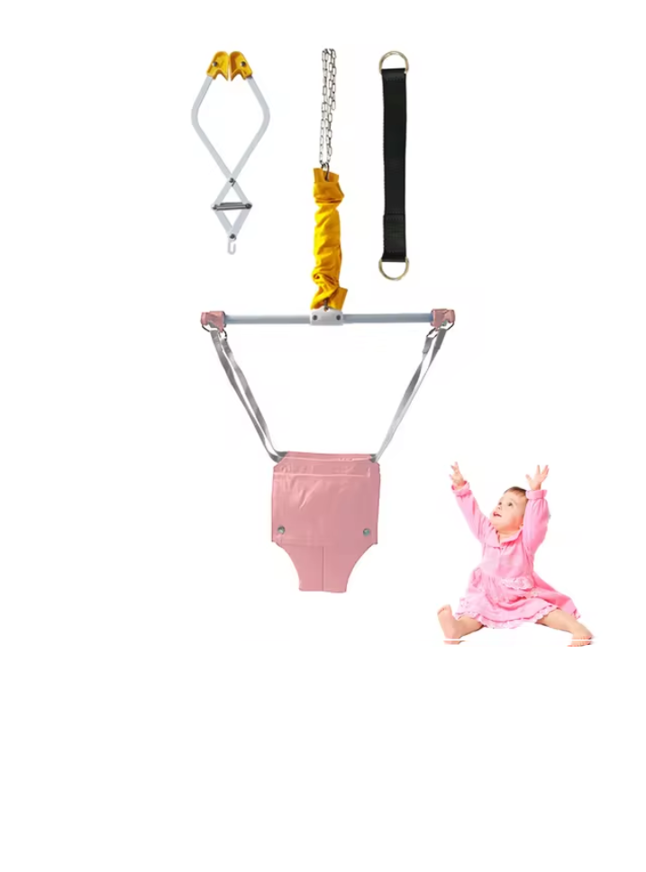 Baby Door Jumper Swing
