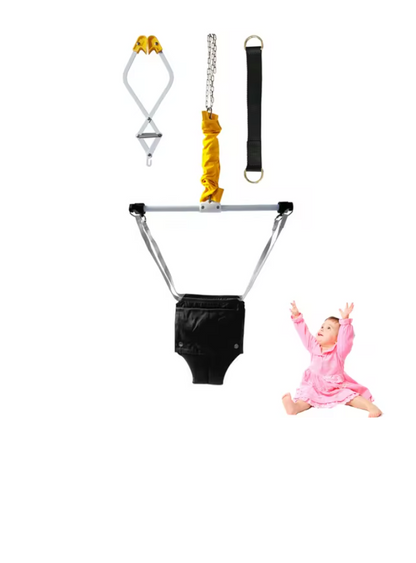 Baby Door Jumper Swing