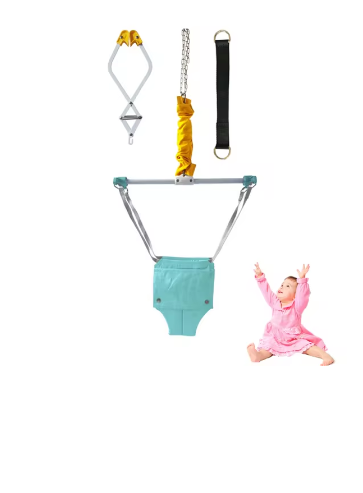 Baby Door Jumper Swing