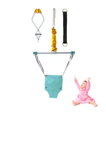 Baby Door Jumper Swing