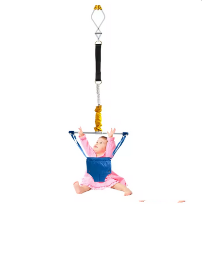 Baby Door Jumper Swing