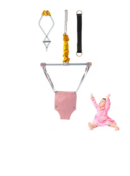 Baby Door Jumper Swing