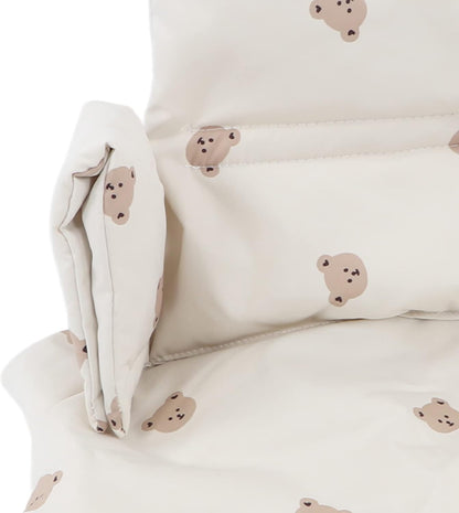 Baby Dining Chair Cushion