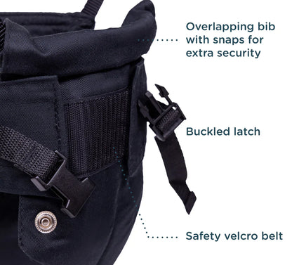 Baby Door Jumper Swing