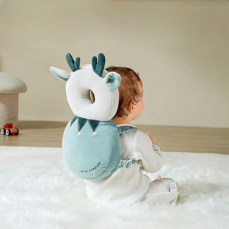 Head Protection Backpack