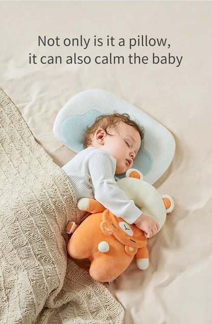 Head Protection Backpack