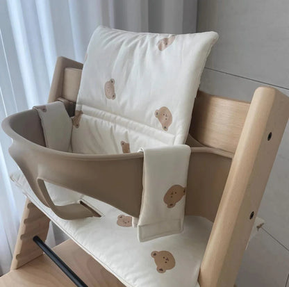 Baby Dining Chair Cushion