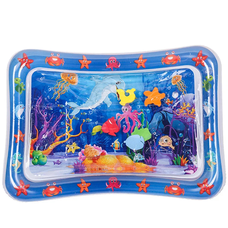 Water Play Mat for Baby