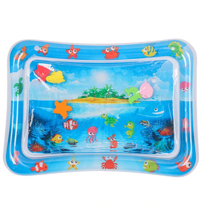 Water Play Mat for Baby