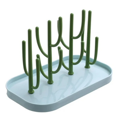 Feeding Bottle Drain Rack