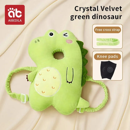 Head Protection Backpack