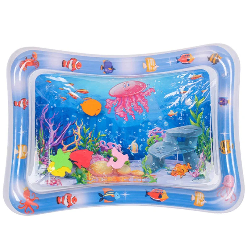 Water Play Mat for Baby