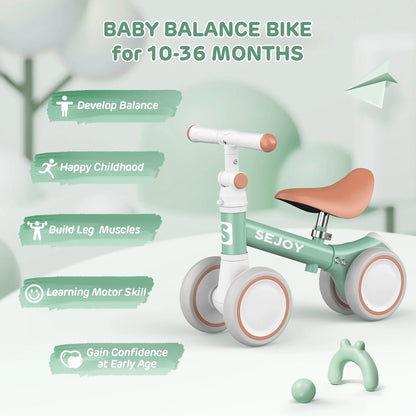 Baby Balance Bike
