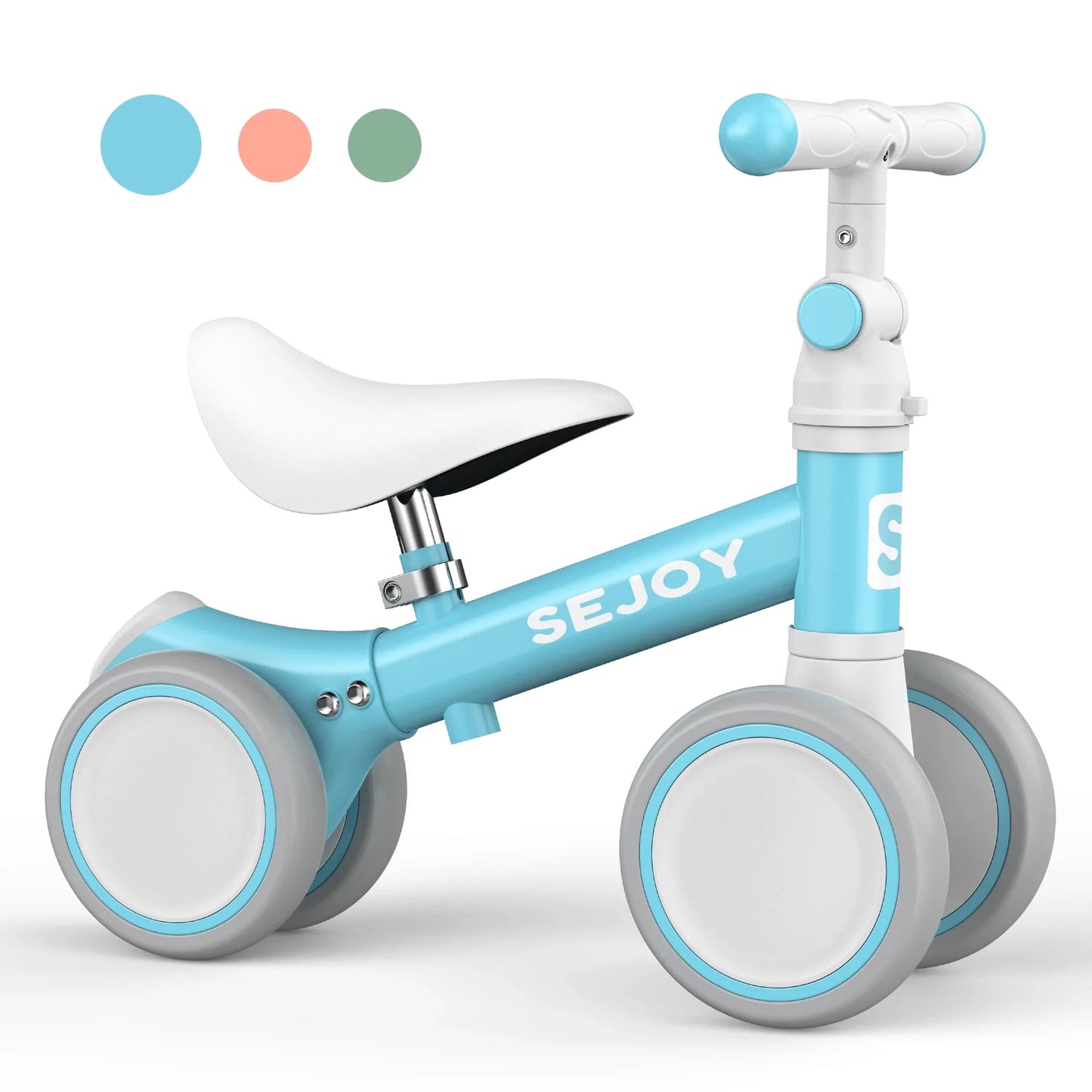 Baby Balance Bike