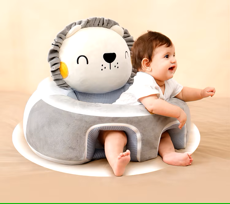 Baby Soft Seat