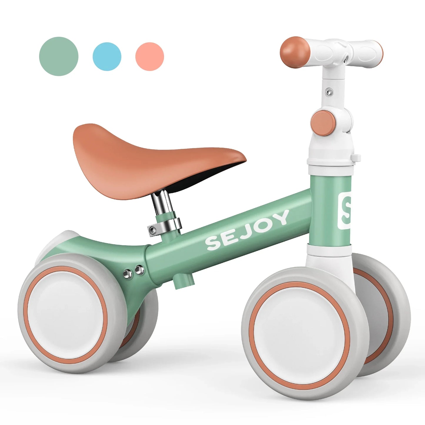 Baby Balance Bike