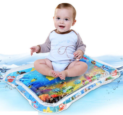 Water Play Mat for Baby