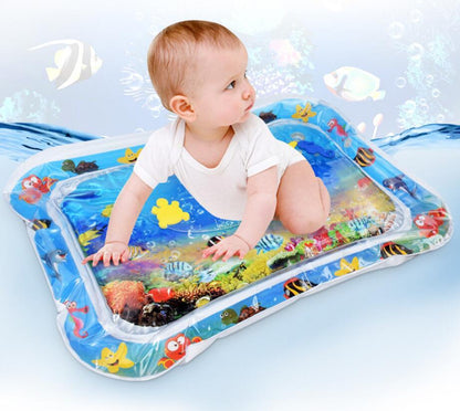 Water Play Mat for Baby