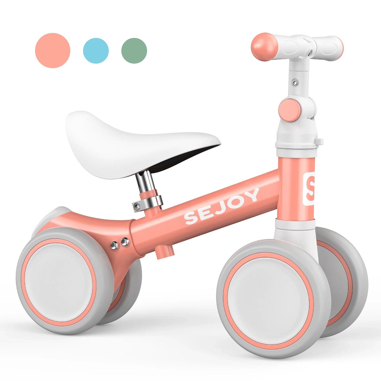 Baby Balance Bike